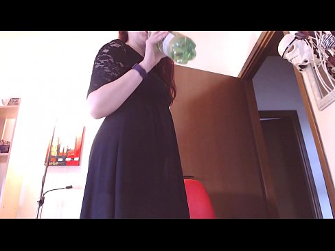 ❤️ 一個愛骯髒甜美內褲的順從奴隸,看完這個視頻就被強迫自慰了! ❌ 他媽的 在我們 ﹏