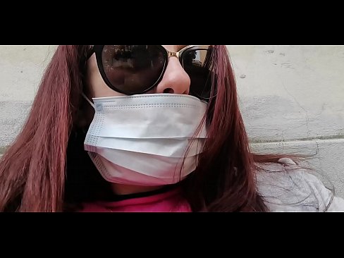 ❤️ Nicoletta 報復她的鄰居並在他的車庫裡撒尿(Covid19 意大利特別檢疫所) ❌ 他媽的 在我們 ﹏