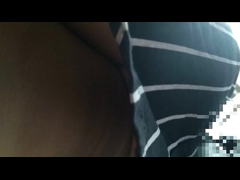 ❤️ 沒有內褲的黑衣女孩，第 2 部分 ❌ 他媽的 在我們 ﹏